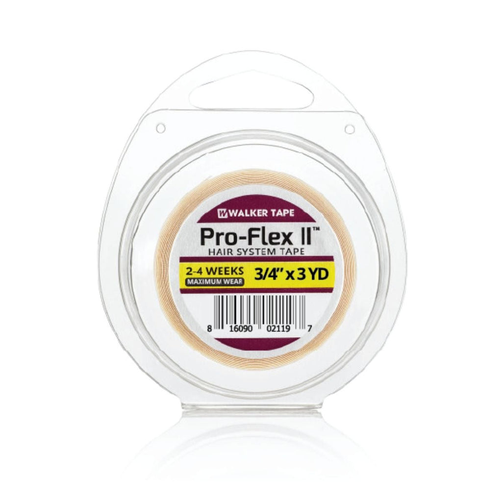 Walker Tape & Beautify Pro Flex II (Tabs and Rolls)