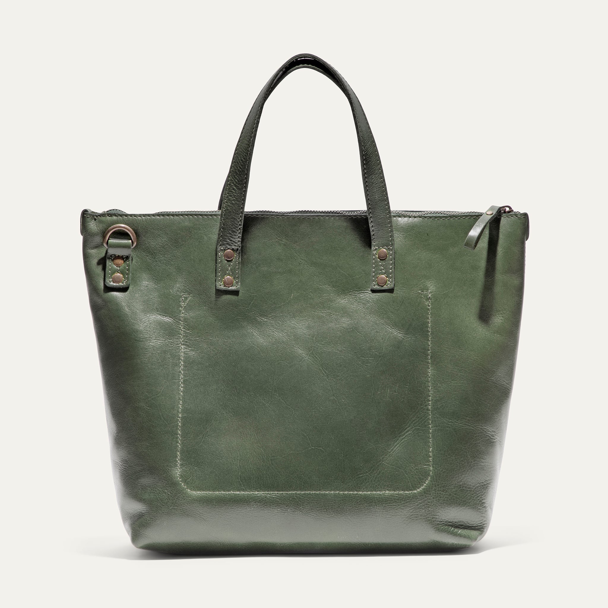 Simple Satchel