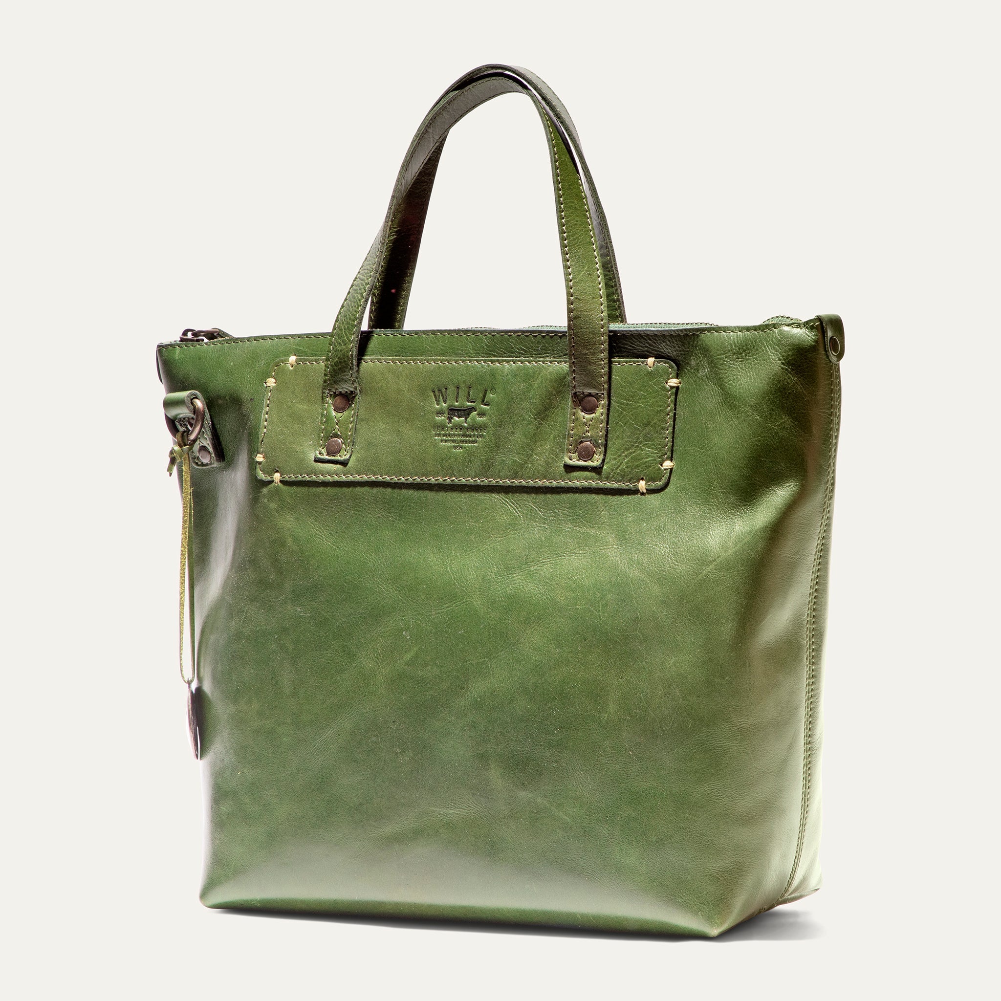 Simple Satchel