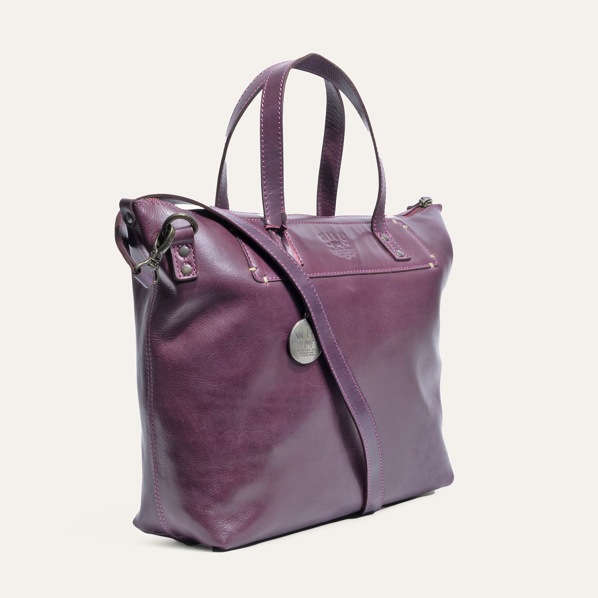Simple Satchel