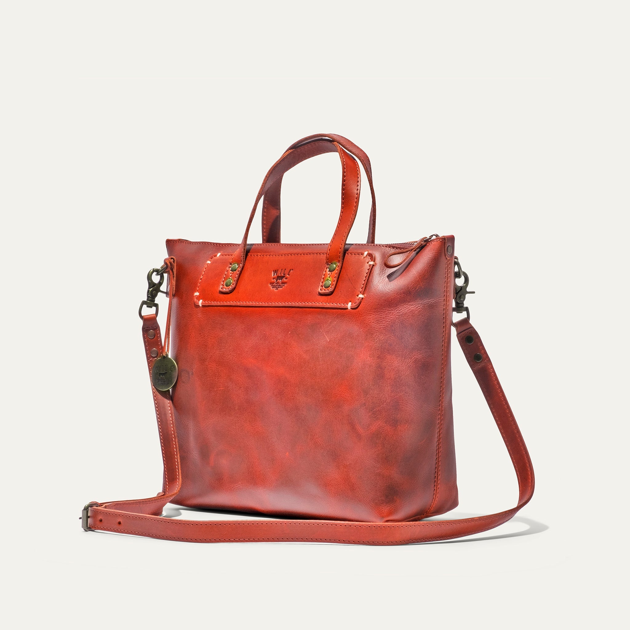 Simple Satchel