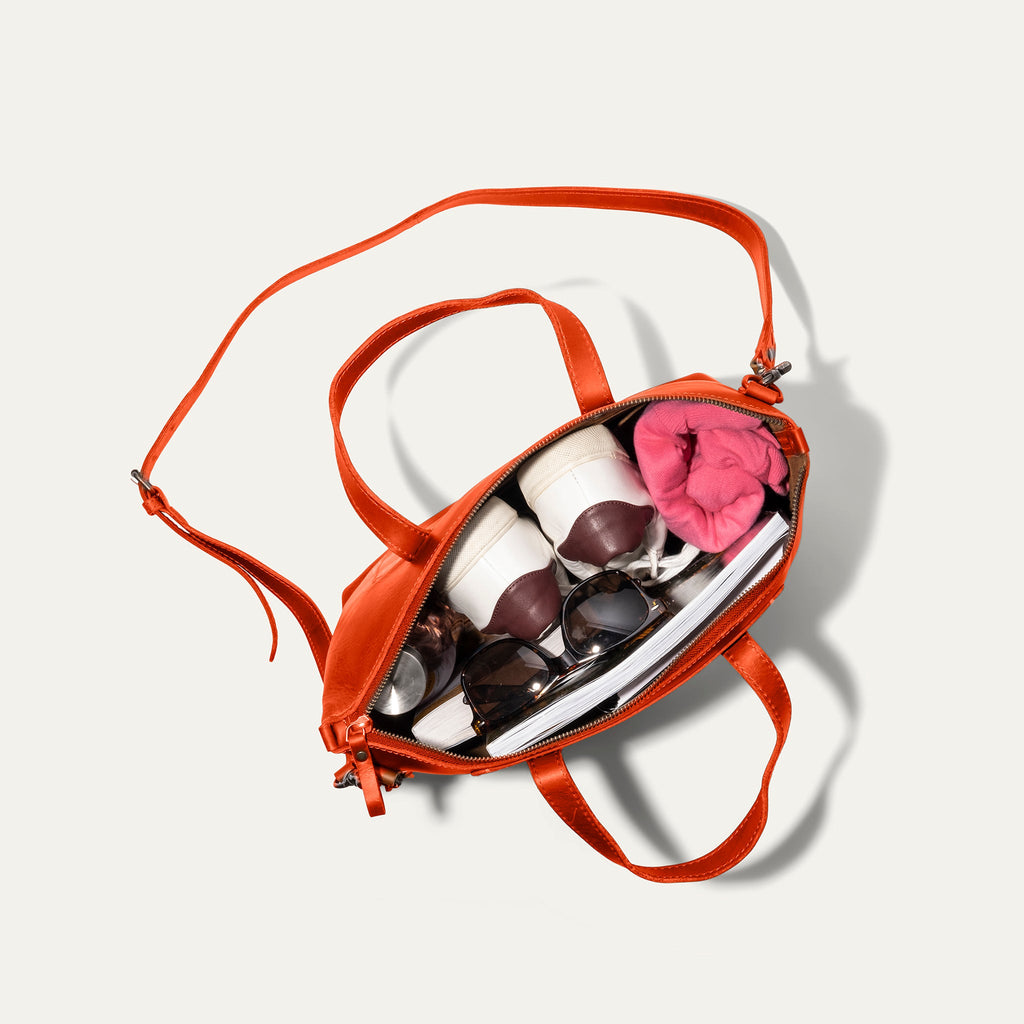 Simple Satchel