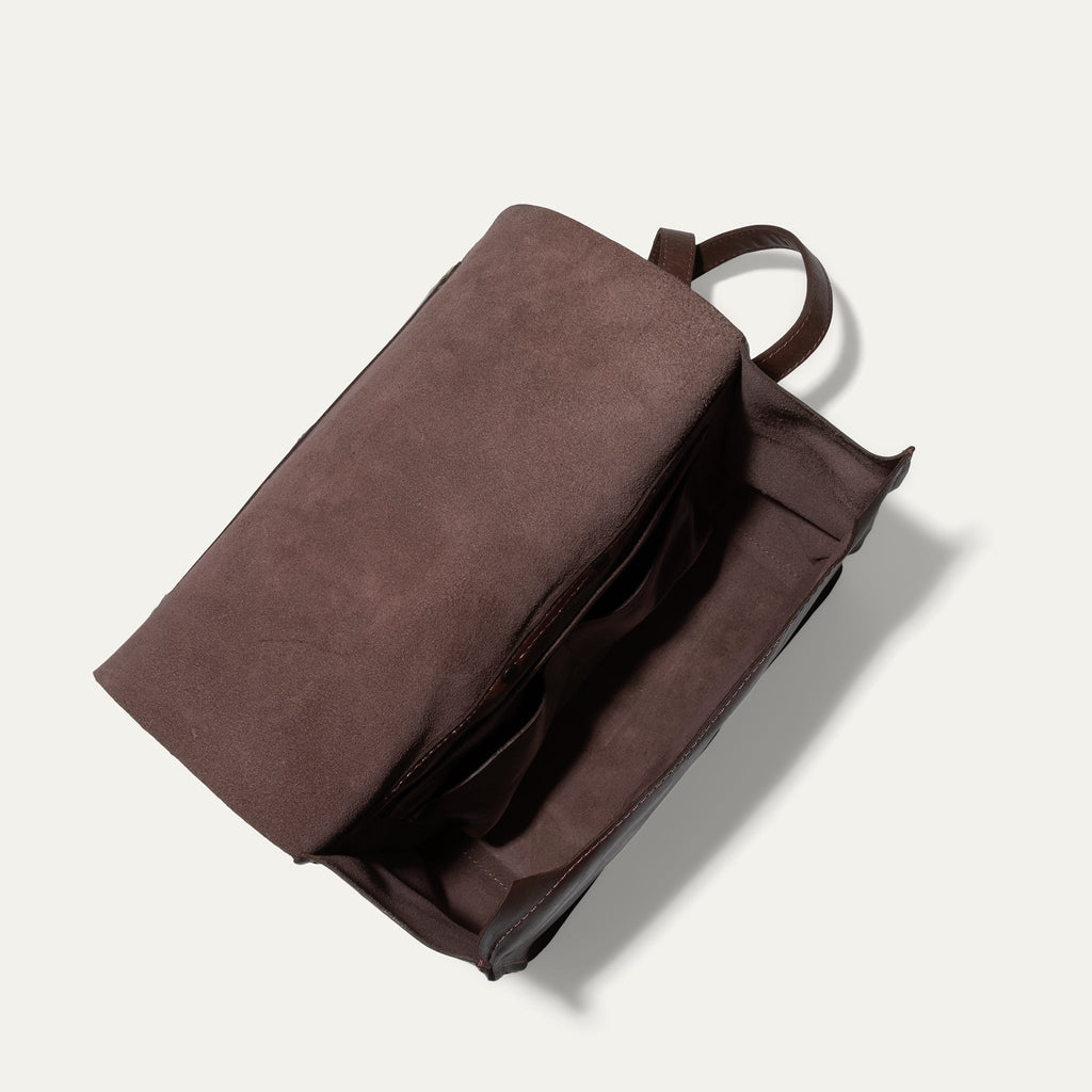 Simple Backpack