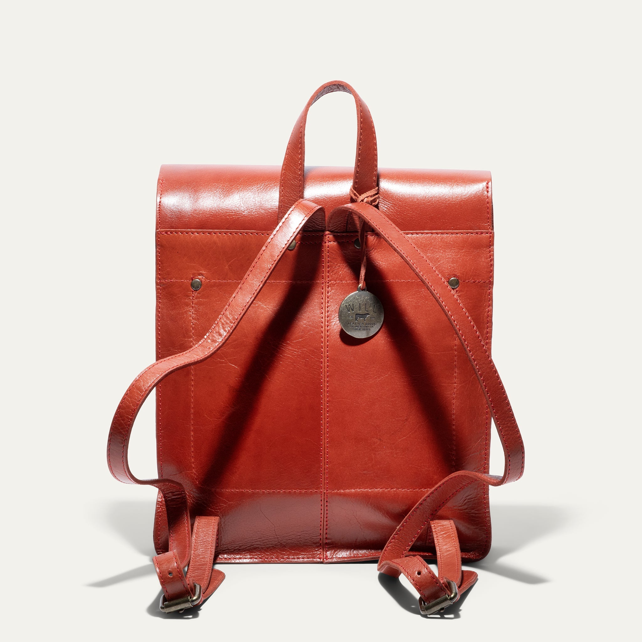 Simple Backpack