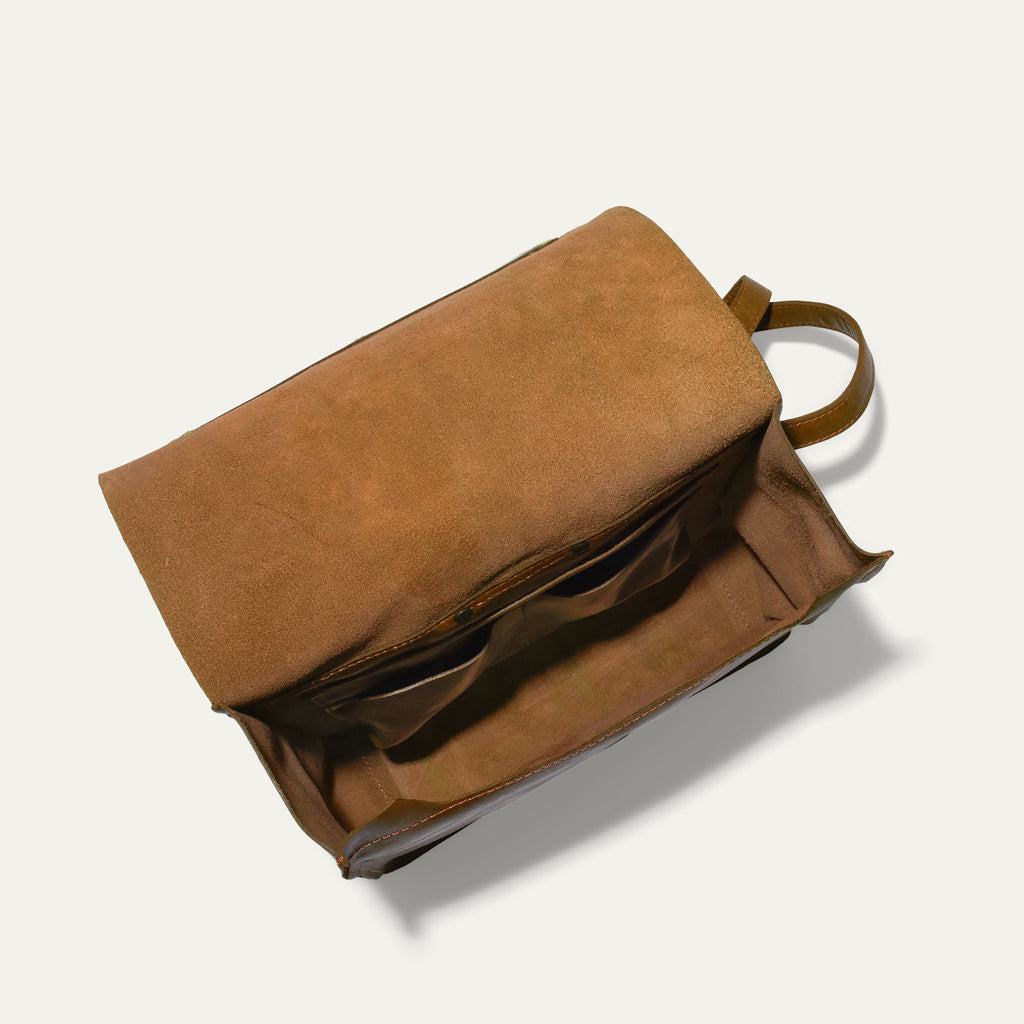 Simple Backpack