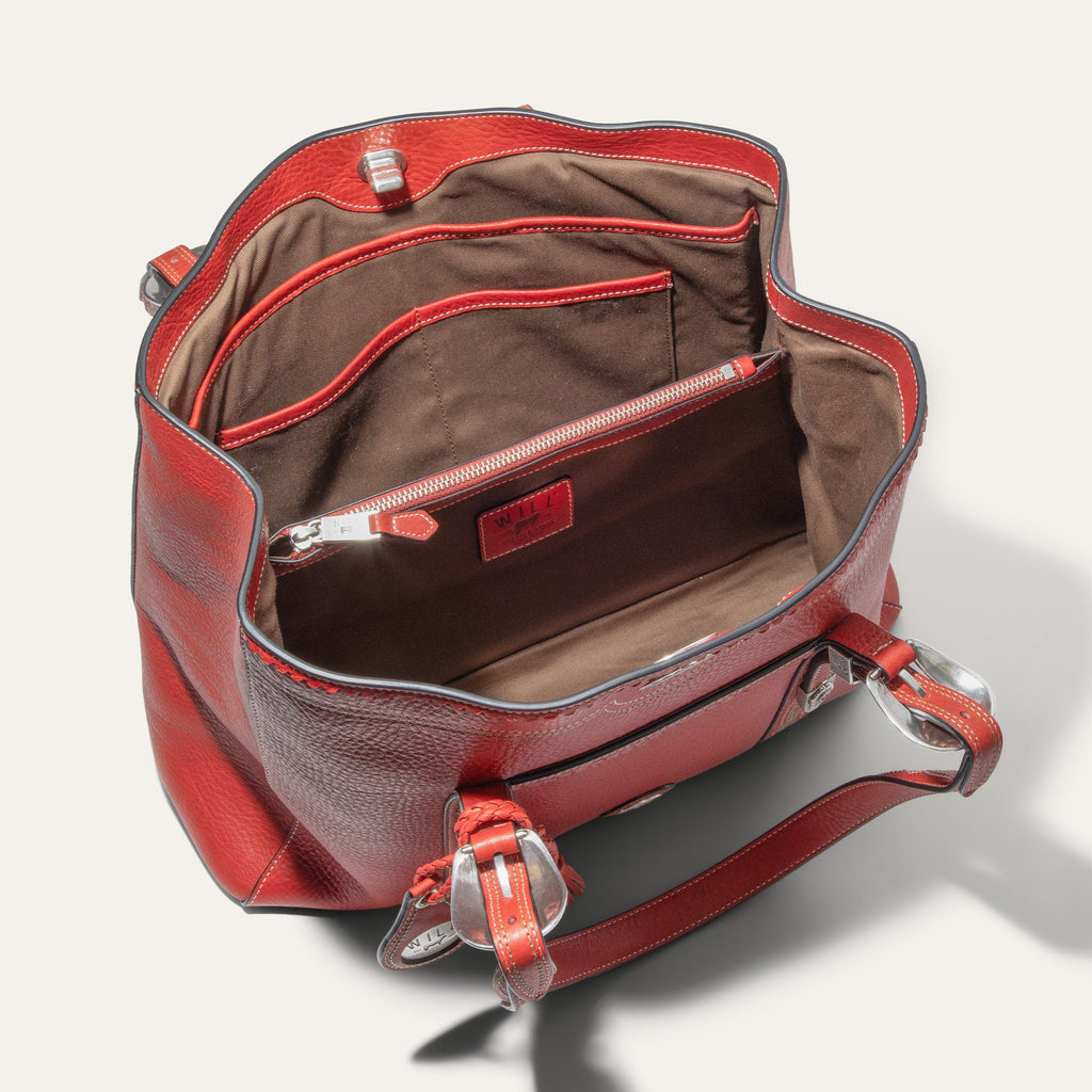 El Paso Work Tote