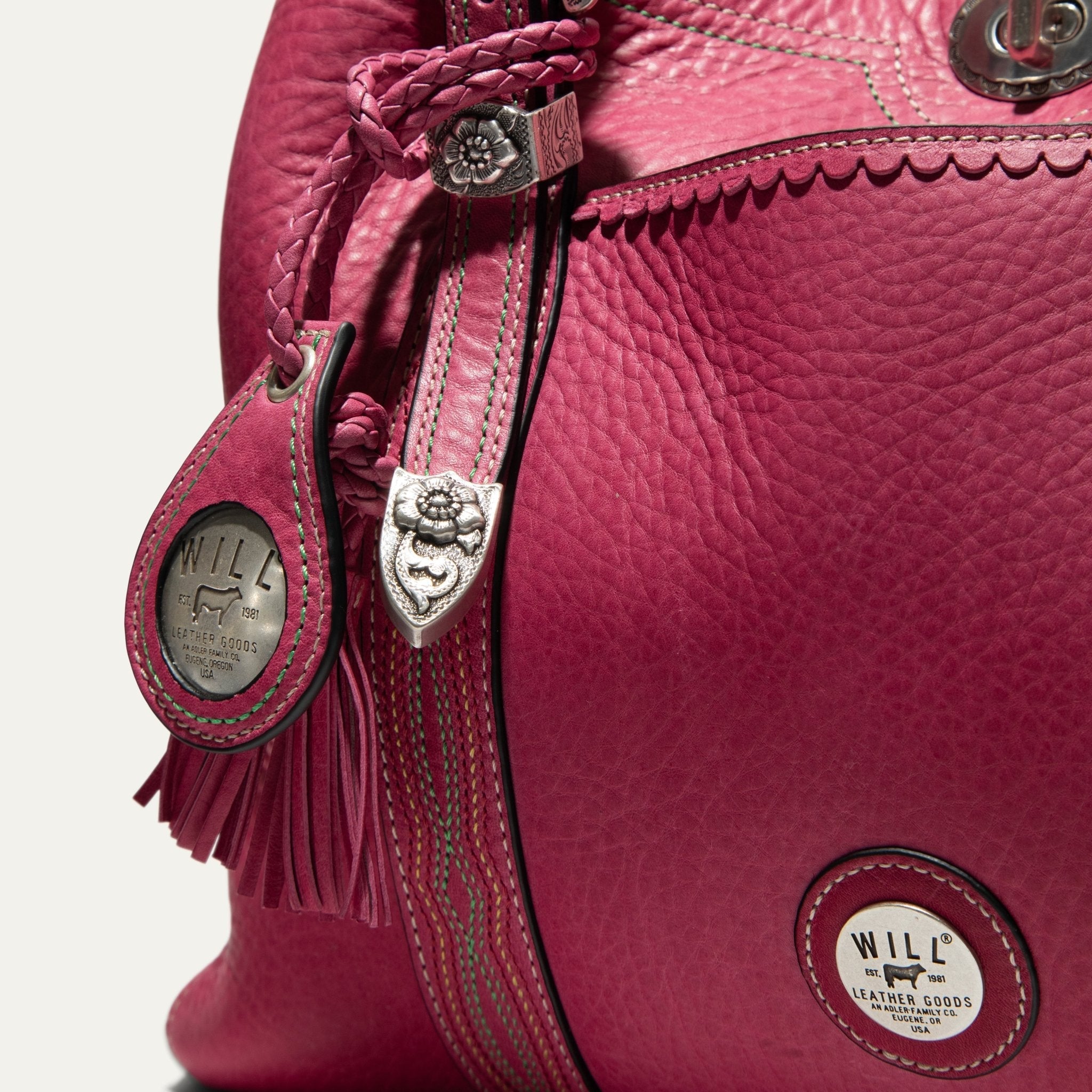 El Paso Work Tote