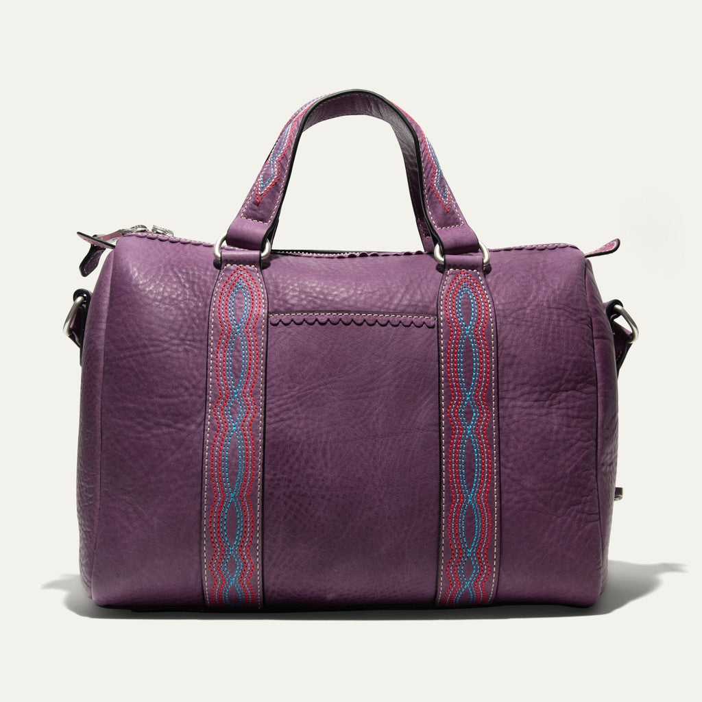 Amarillo Satchel