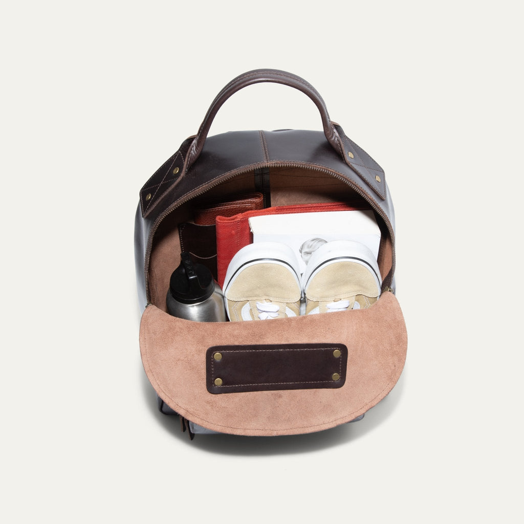 THE FIELD BACKPACK