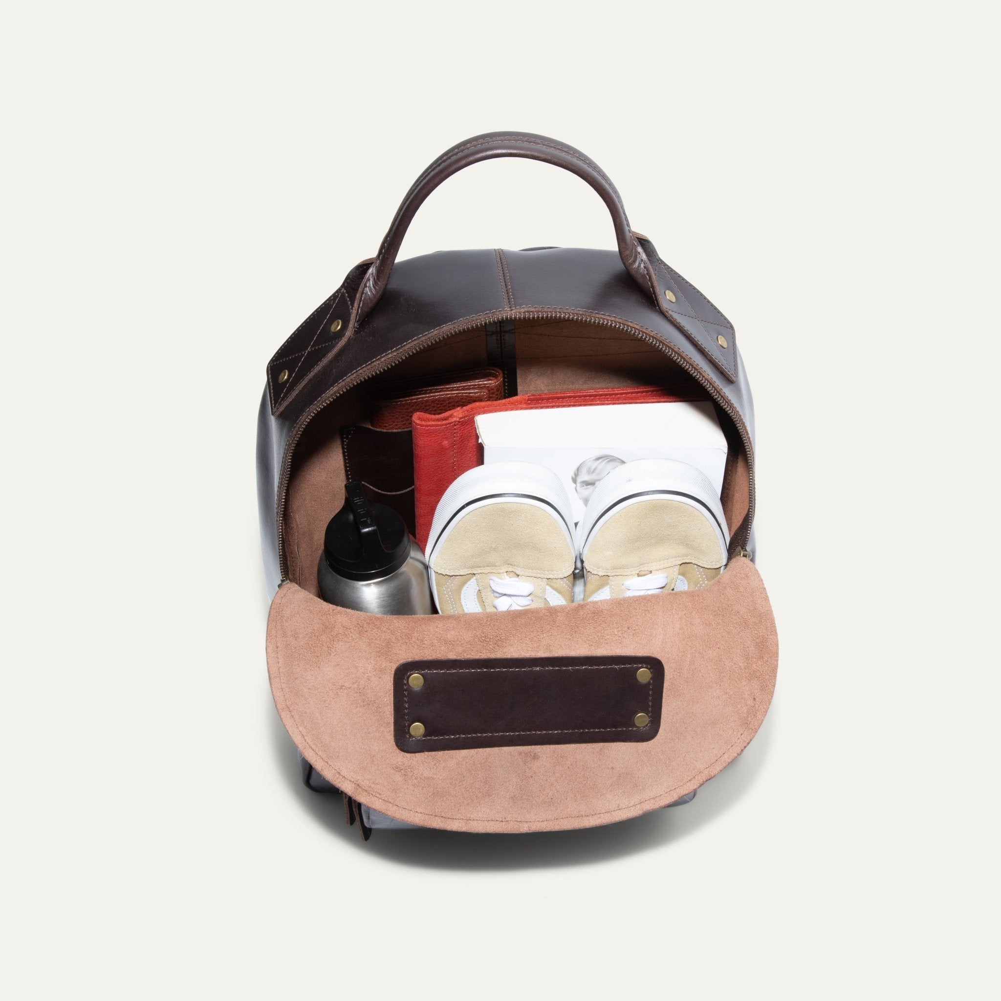 THE FIELD BACKPACK