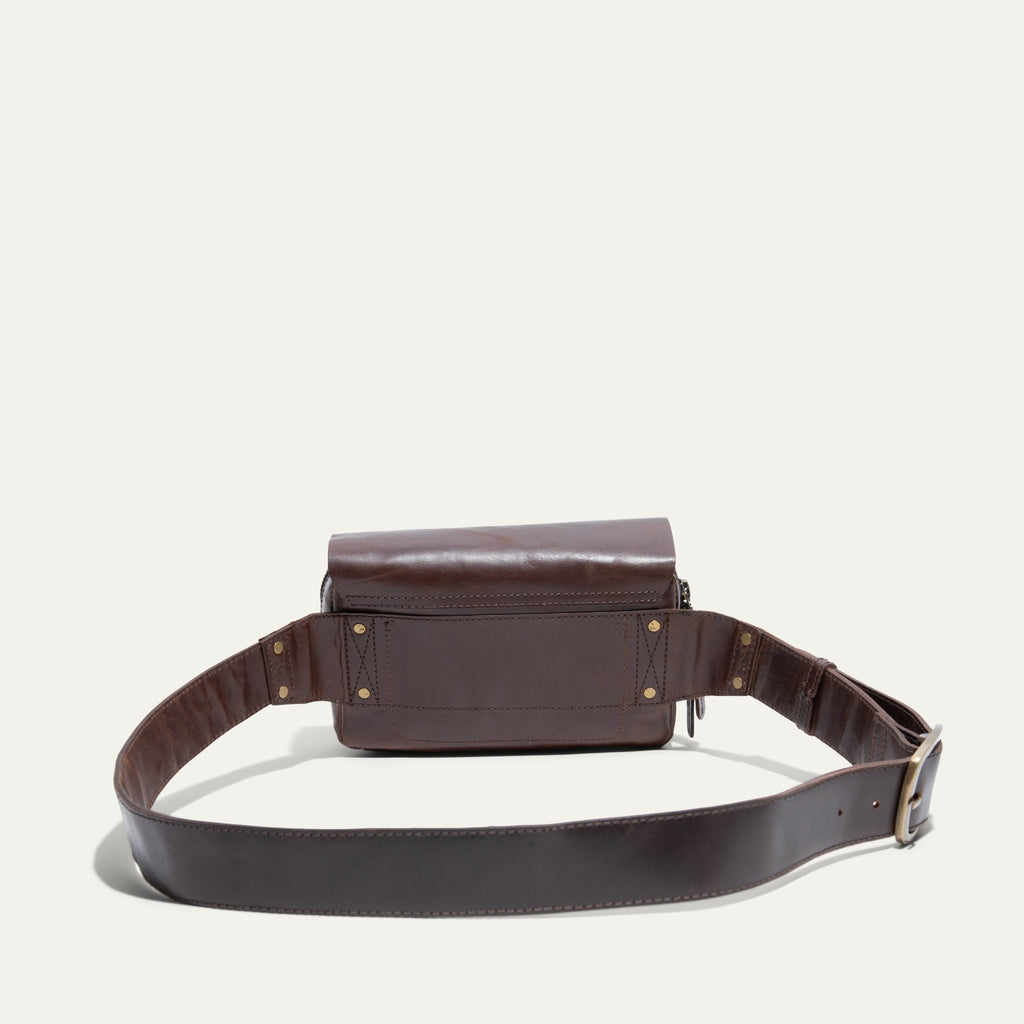THE FIELD BELT BAG