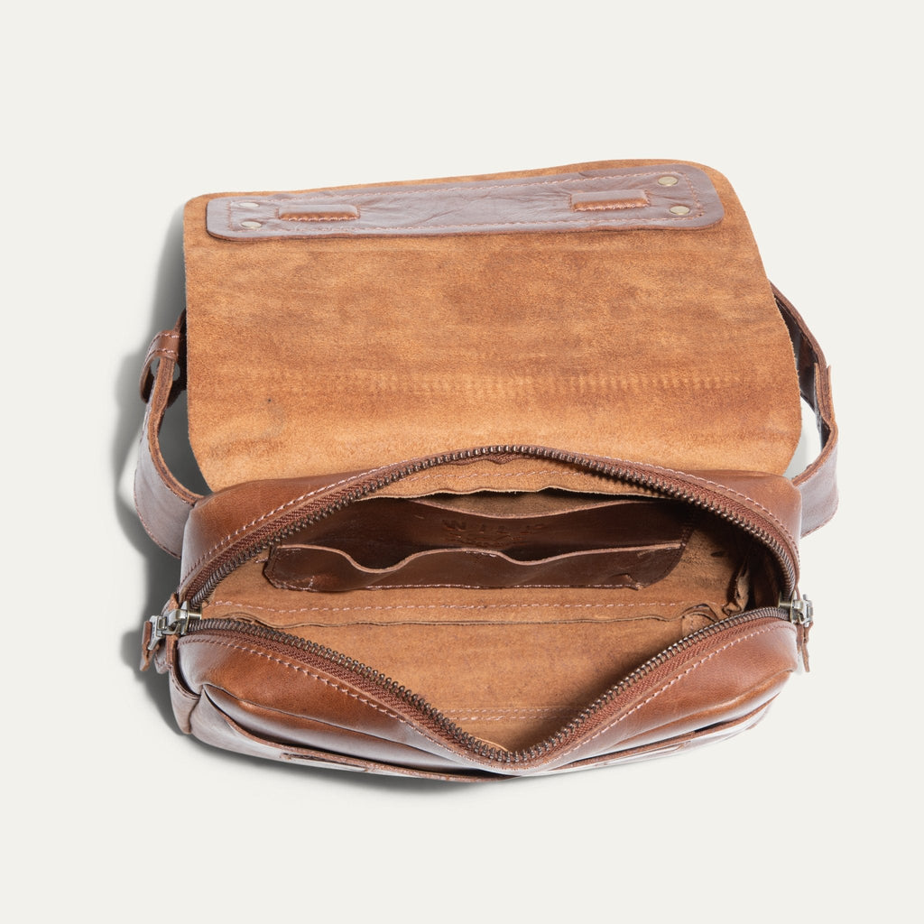 THE FIELD BELT BAG