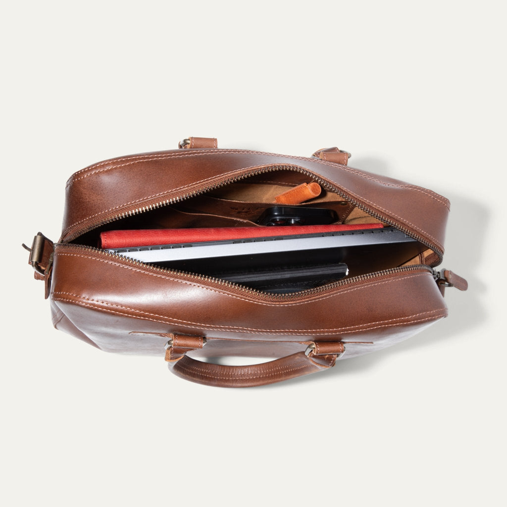 THE FIELD BRIEFCASE