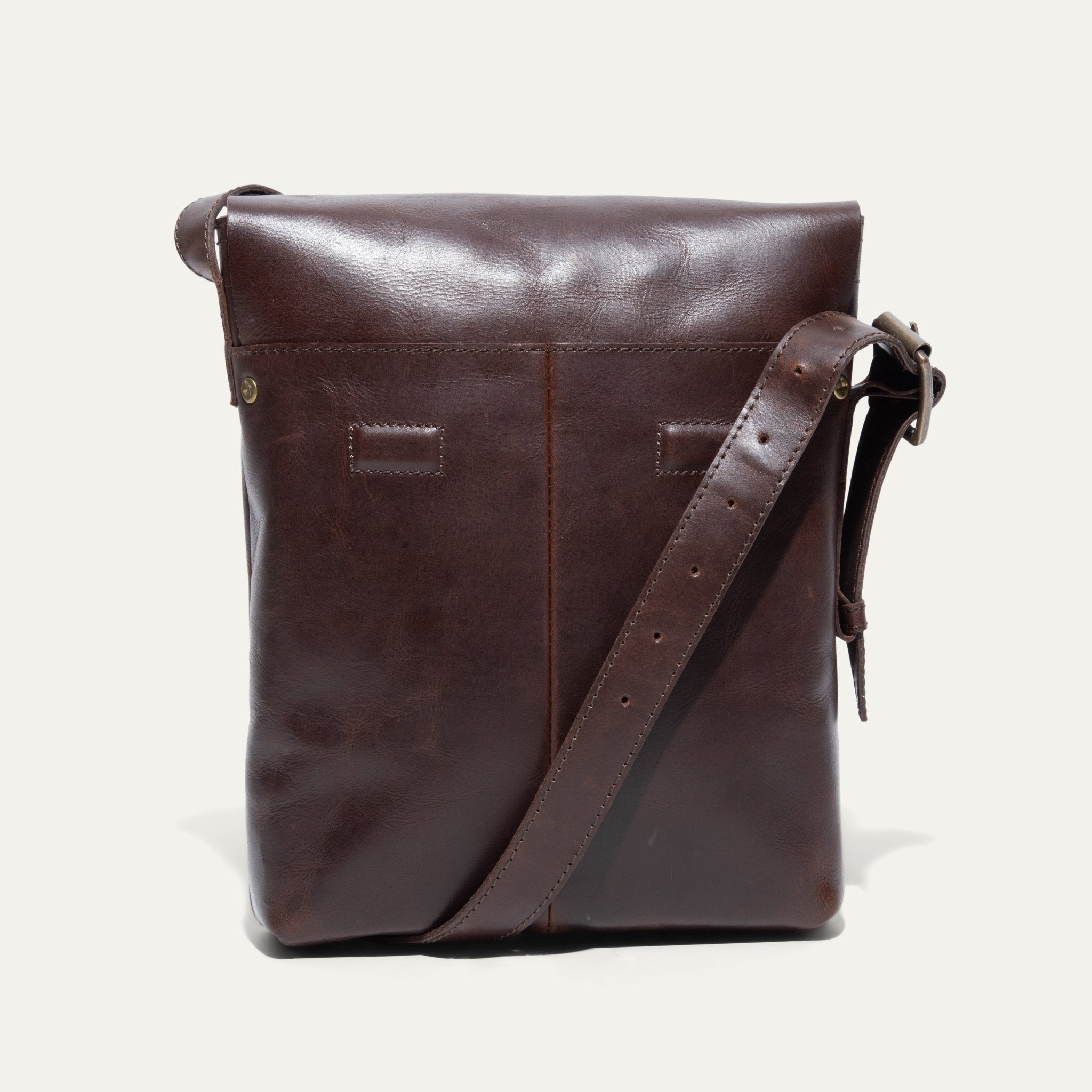 THE FIELD CROSSBODY