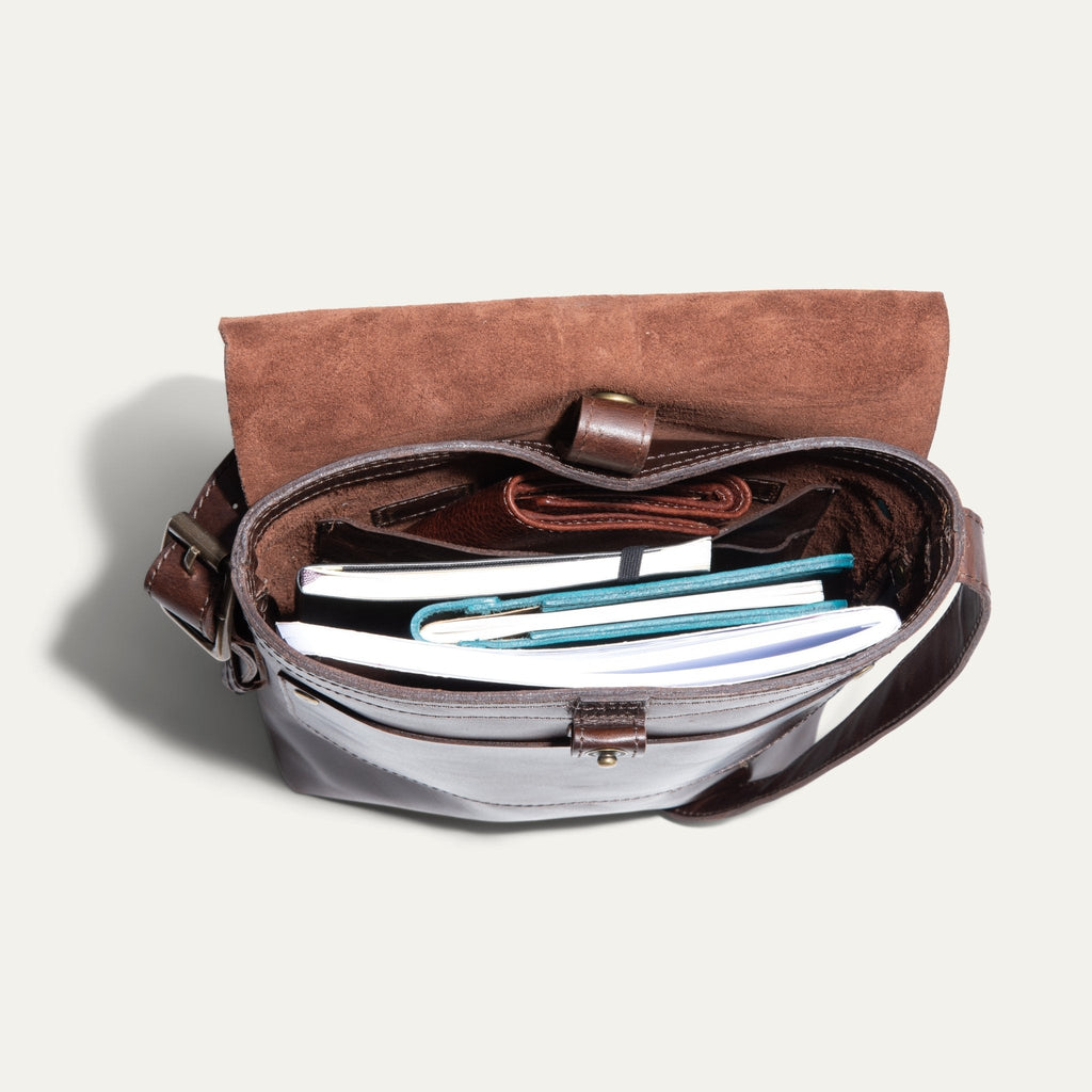 THE FIELD CROSSBODY