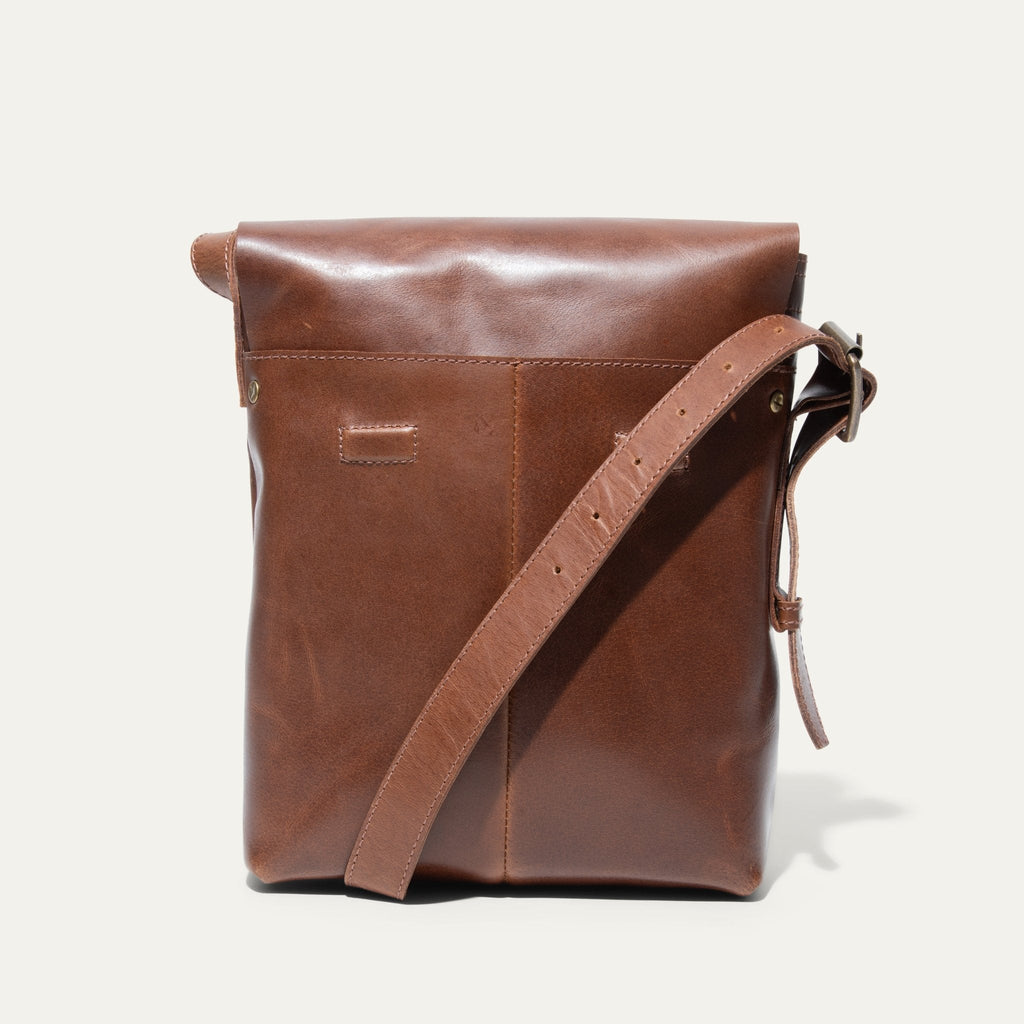 THE FIELD CROSSBODY