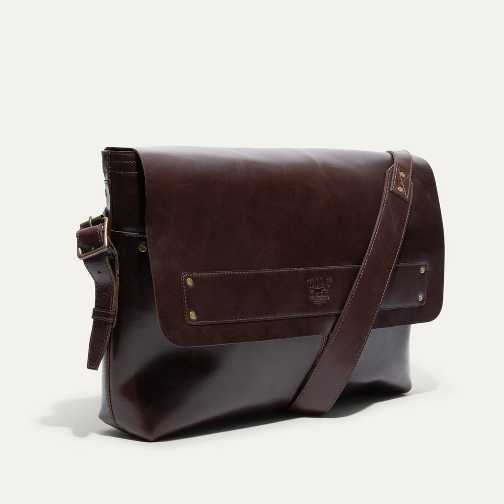 THE FIELD MESSENGER