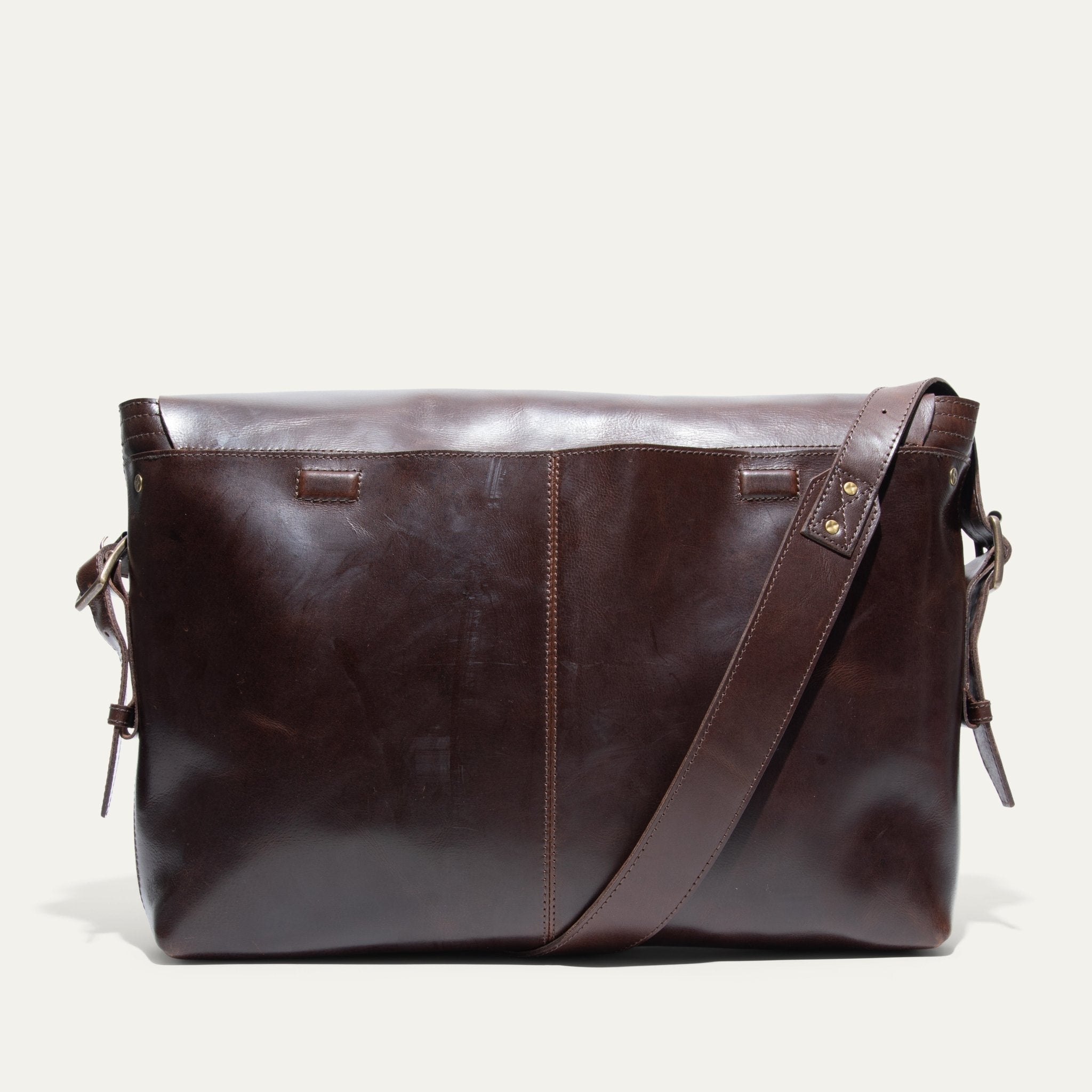 THE FIELD MESSENGER