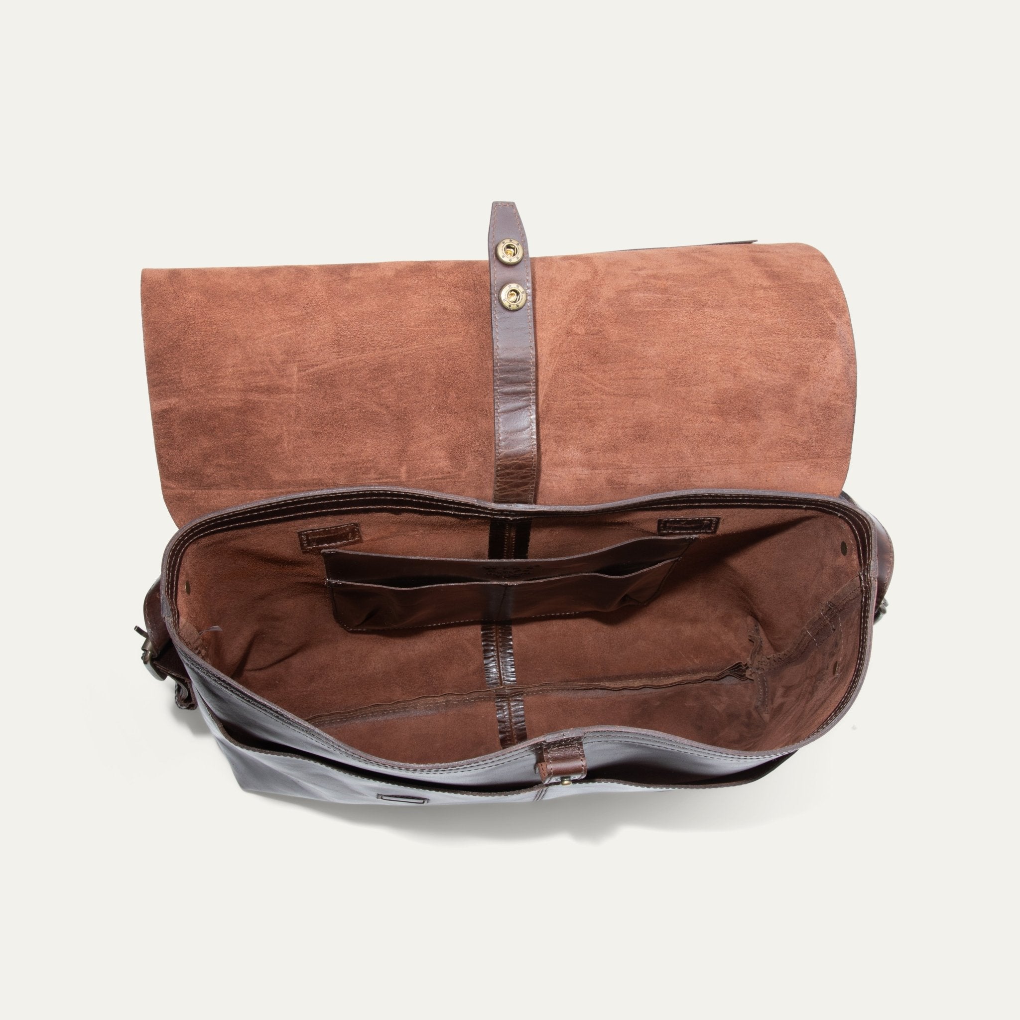 THE FIELD MESSENGER