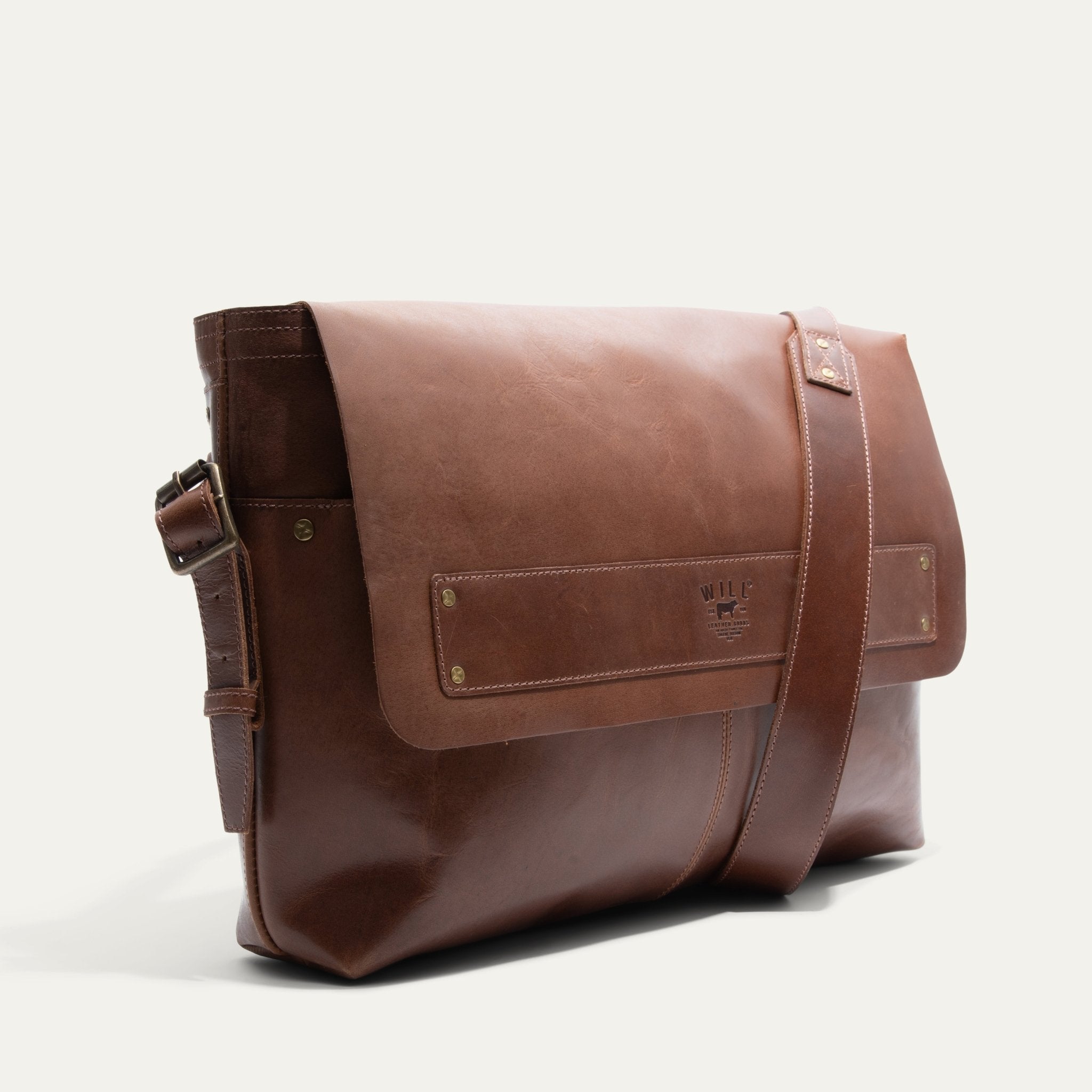 THE FIELD MESSENGER