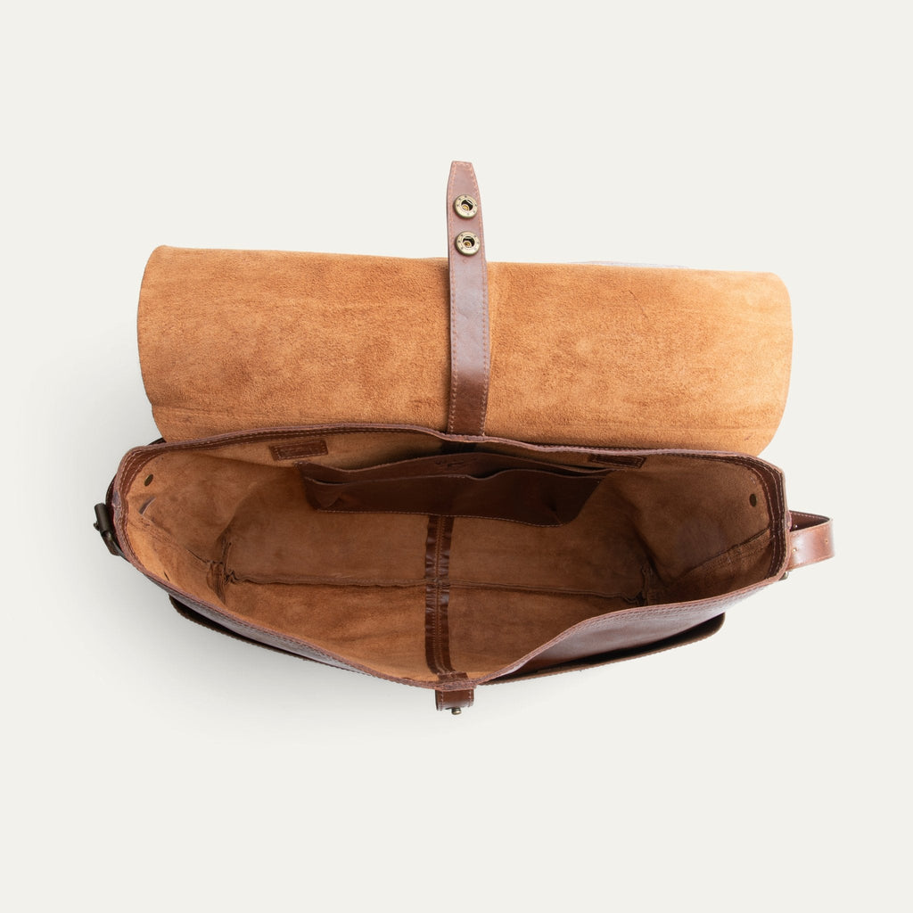 THE FIELD MESSENGER