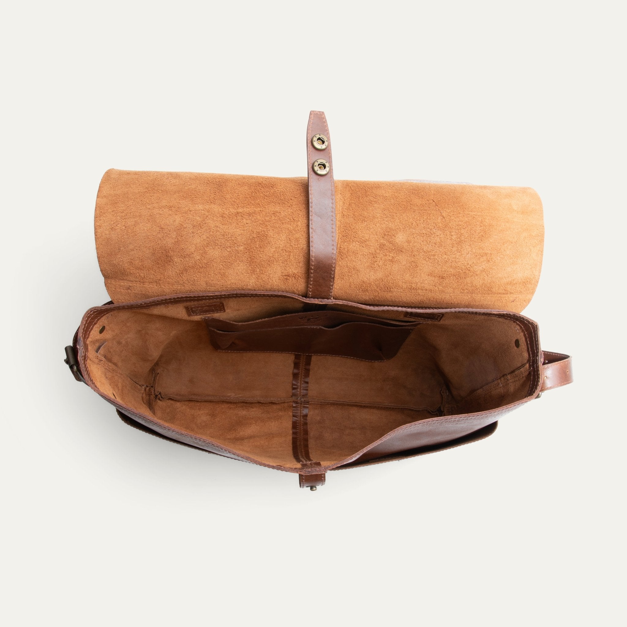THE FIELD MESSENGER