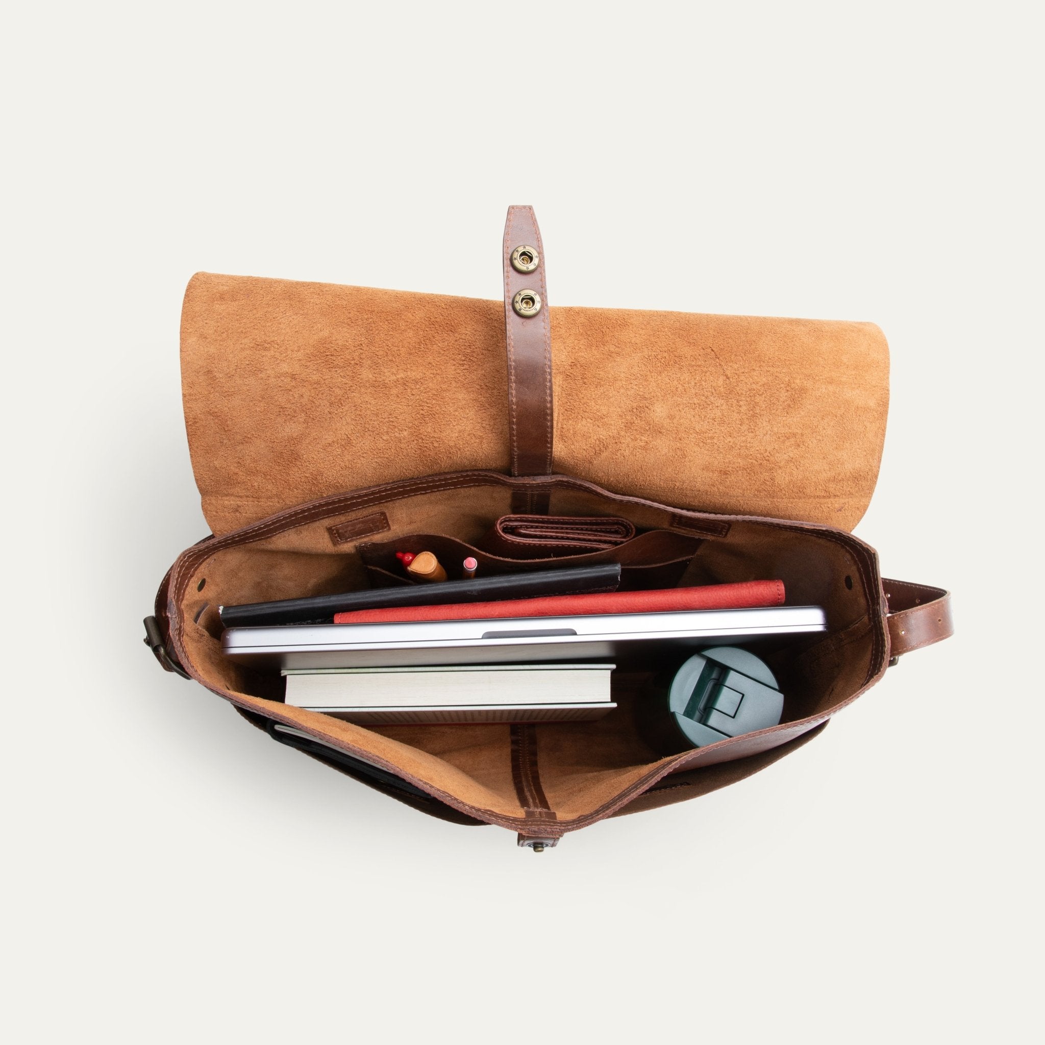 THE FIELD MESSENGER