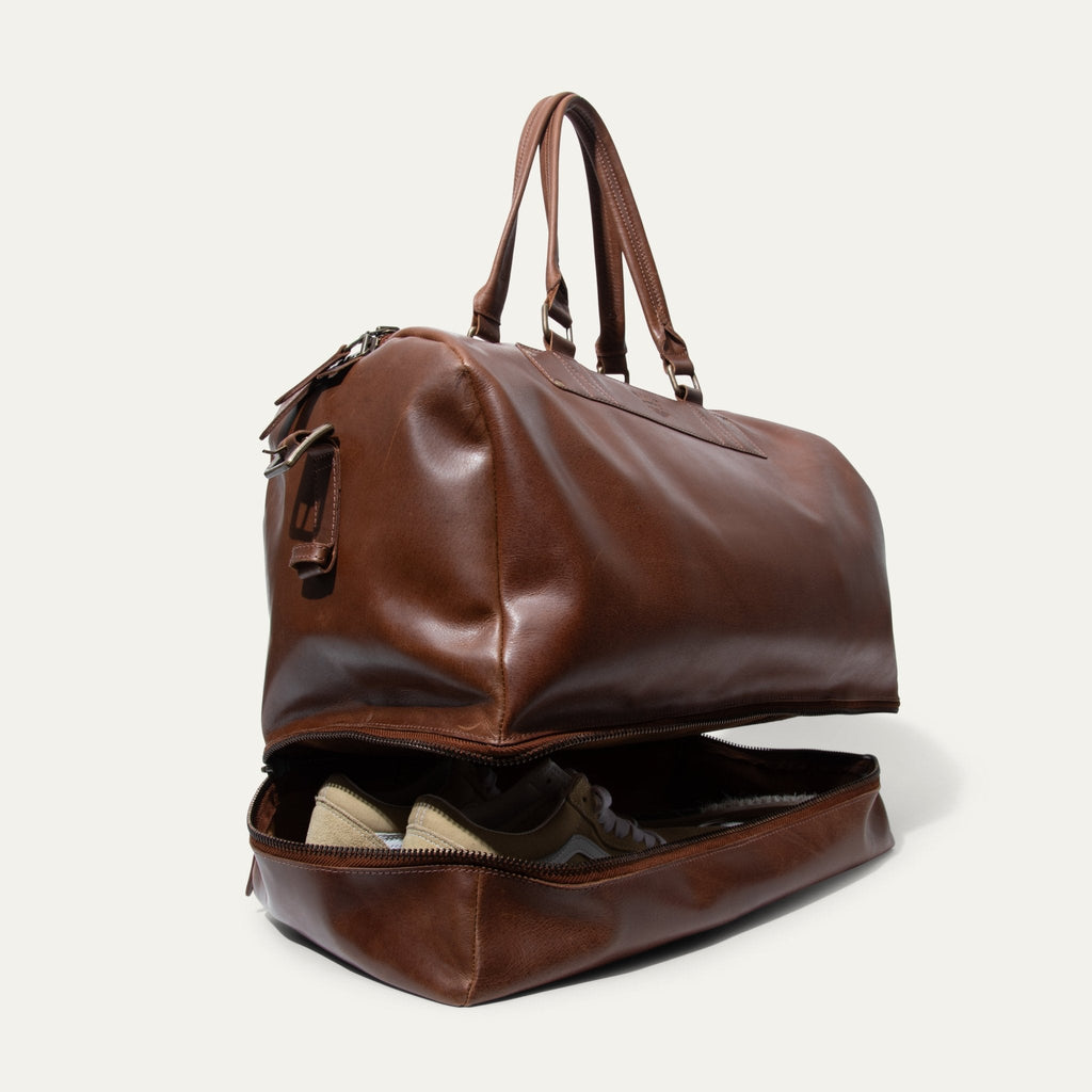 THE FIELD DUFFLE