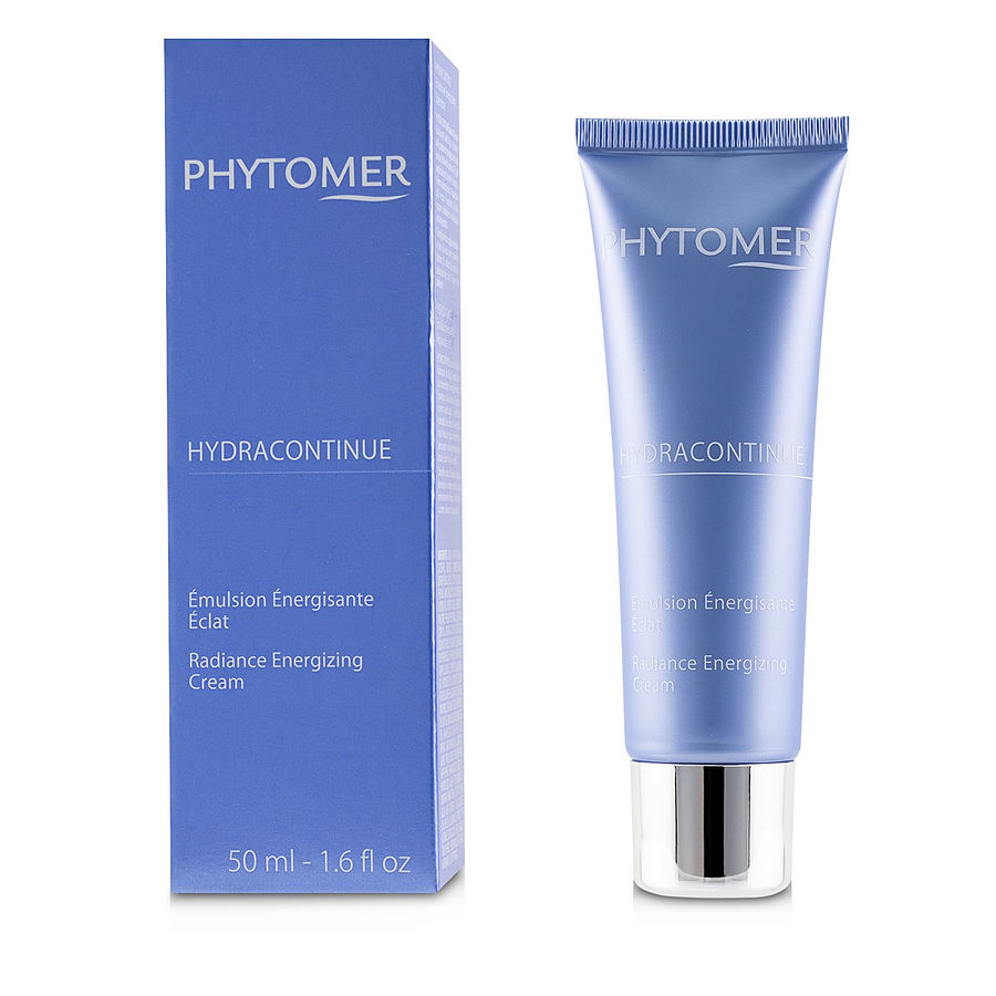 Hydracontinue Radiance Energizing Cream --50ml/1.6oz