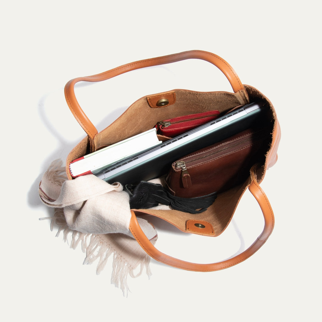 WORKSHOP TOTE