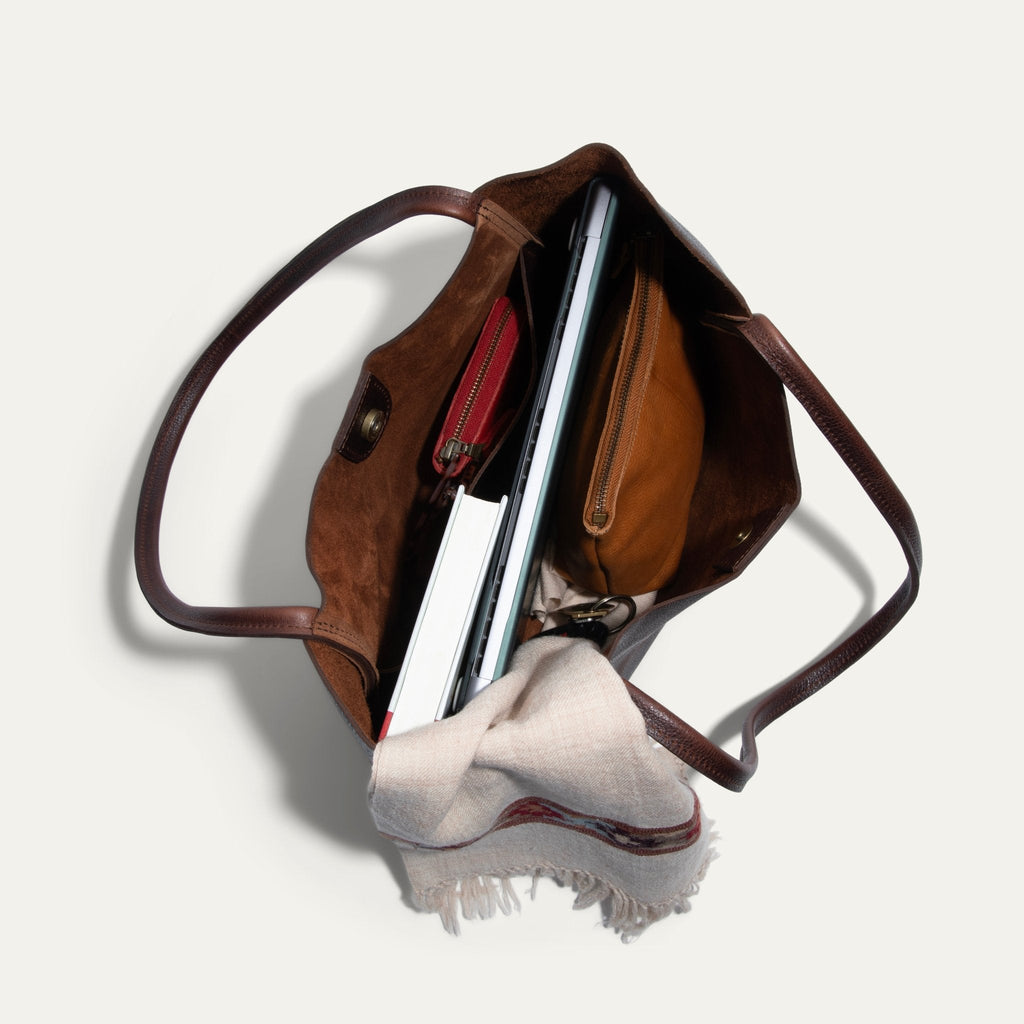 WORKSHOP TOTE