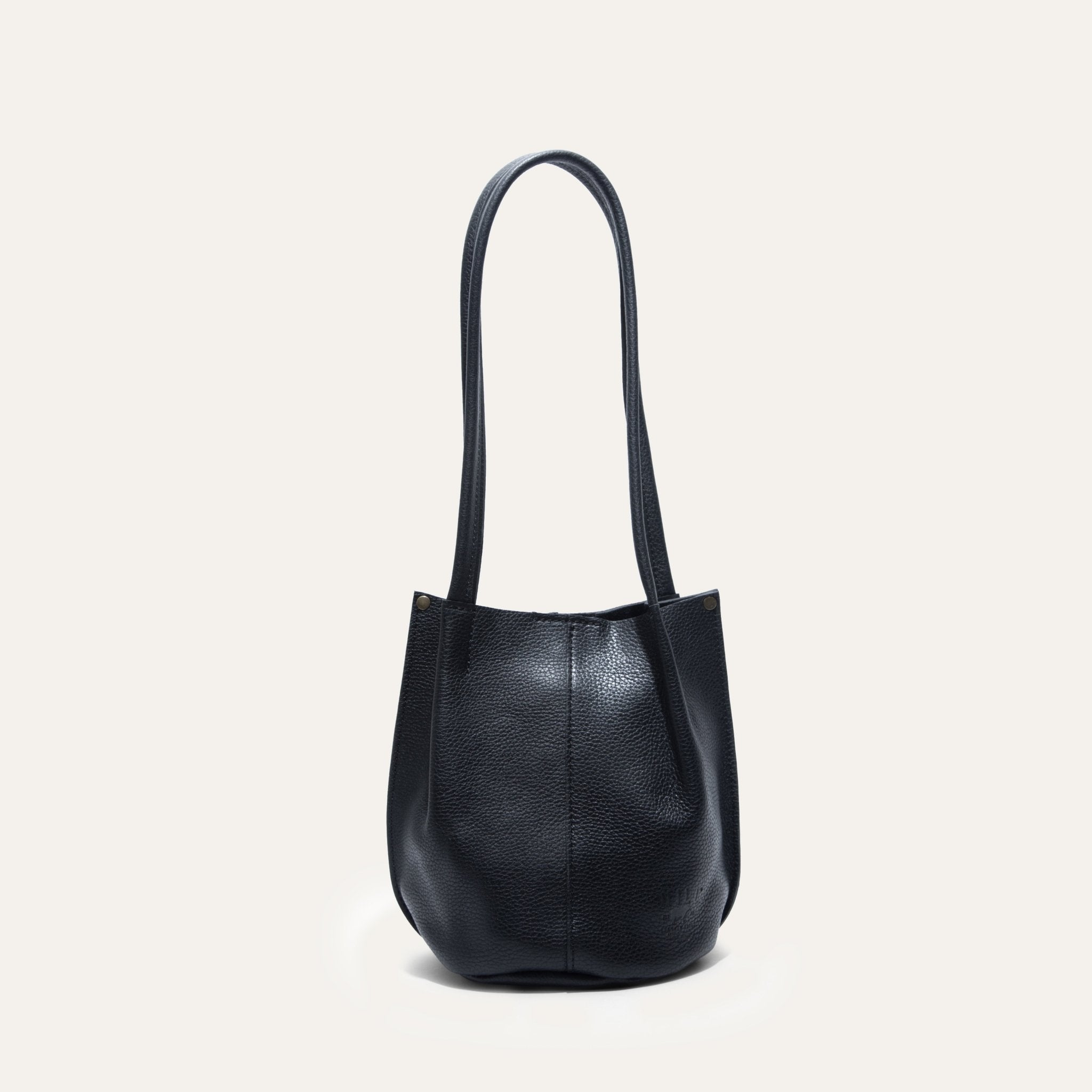 WORKSHOP BUCKET BAG