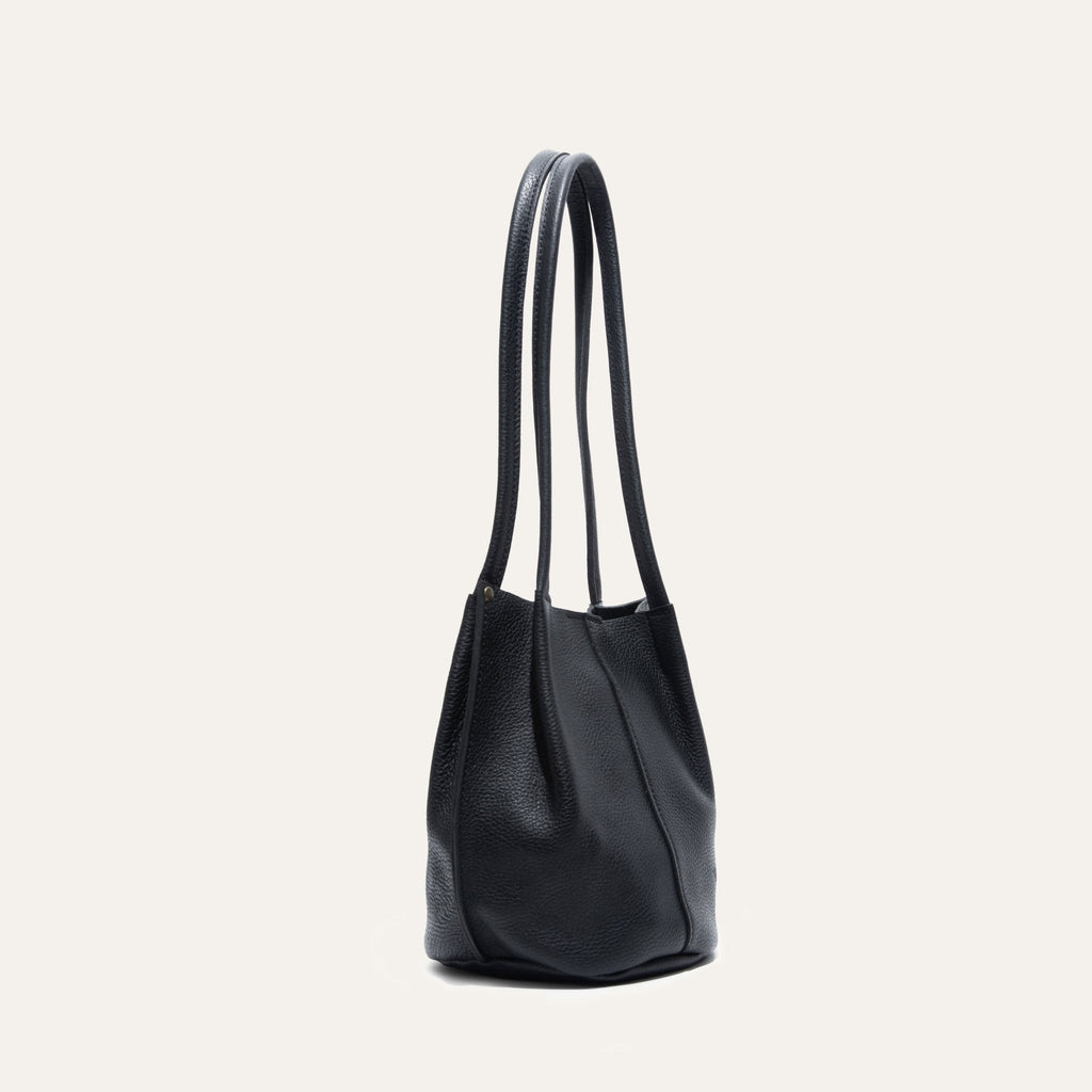 WORKSHOP BUCKET BAG