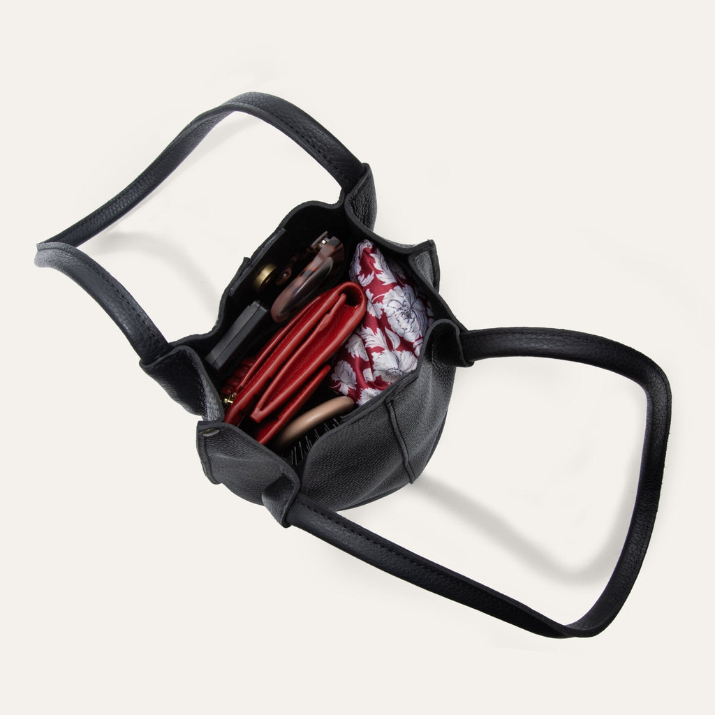 WORKSHOP BUCKET BAG
