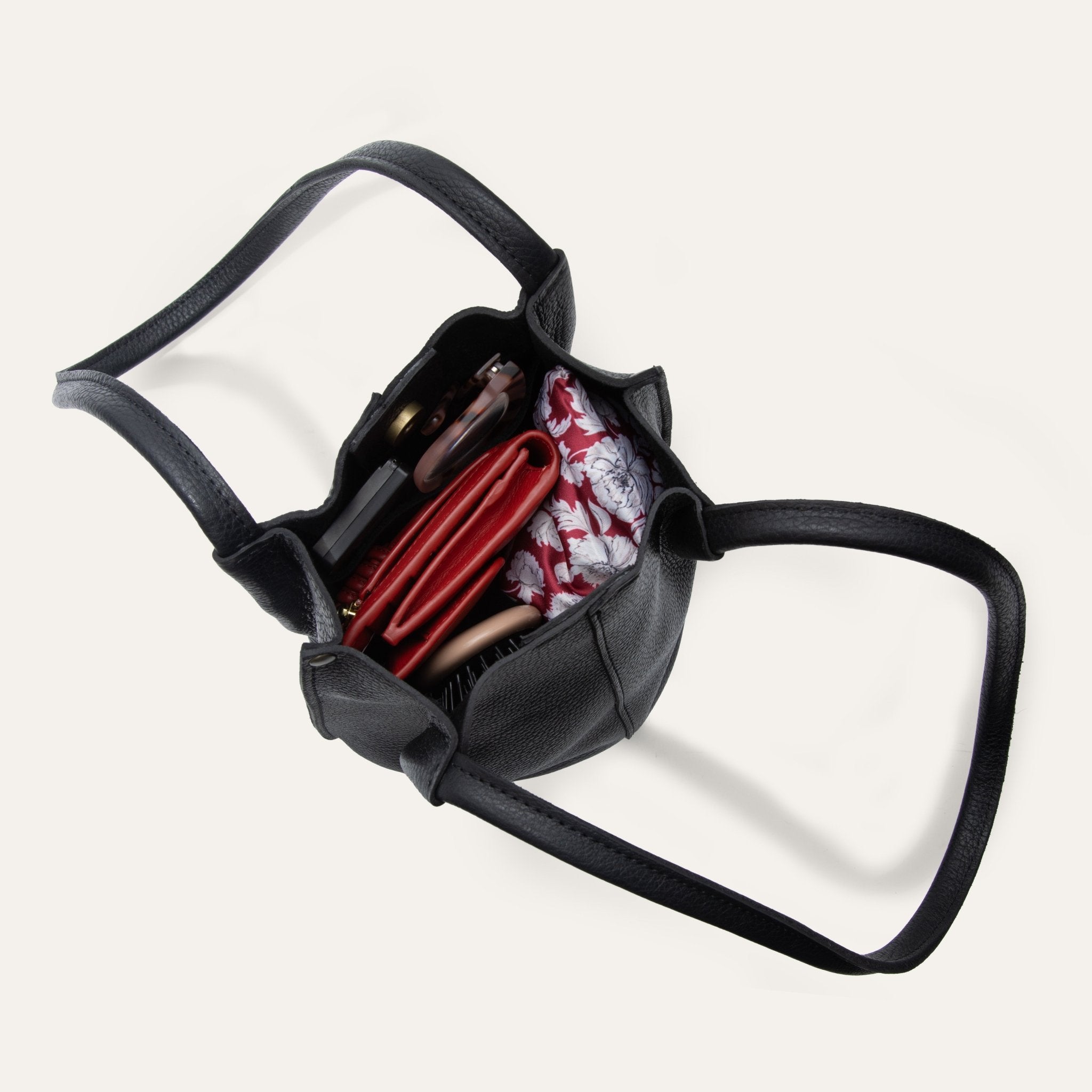 WORKSHOP BUCKET BAG