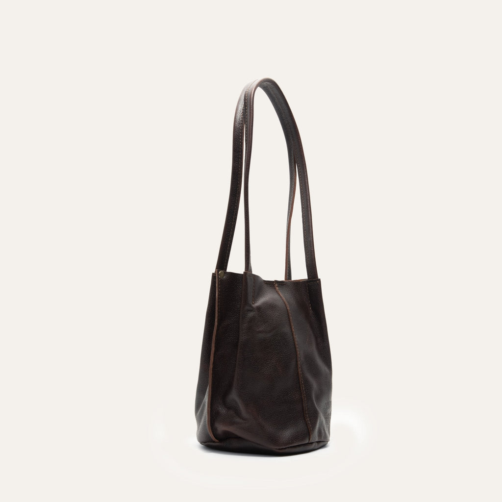 WORKSHOP BUCKET BAG