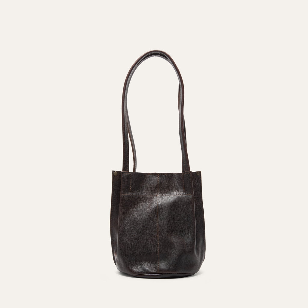 WORKSHOP BUCKET BAG