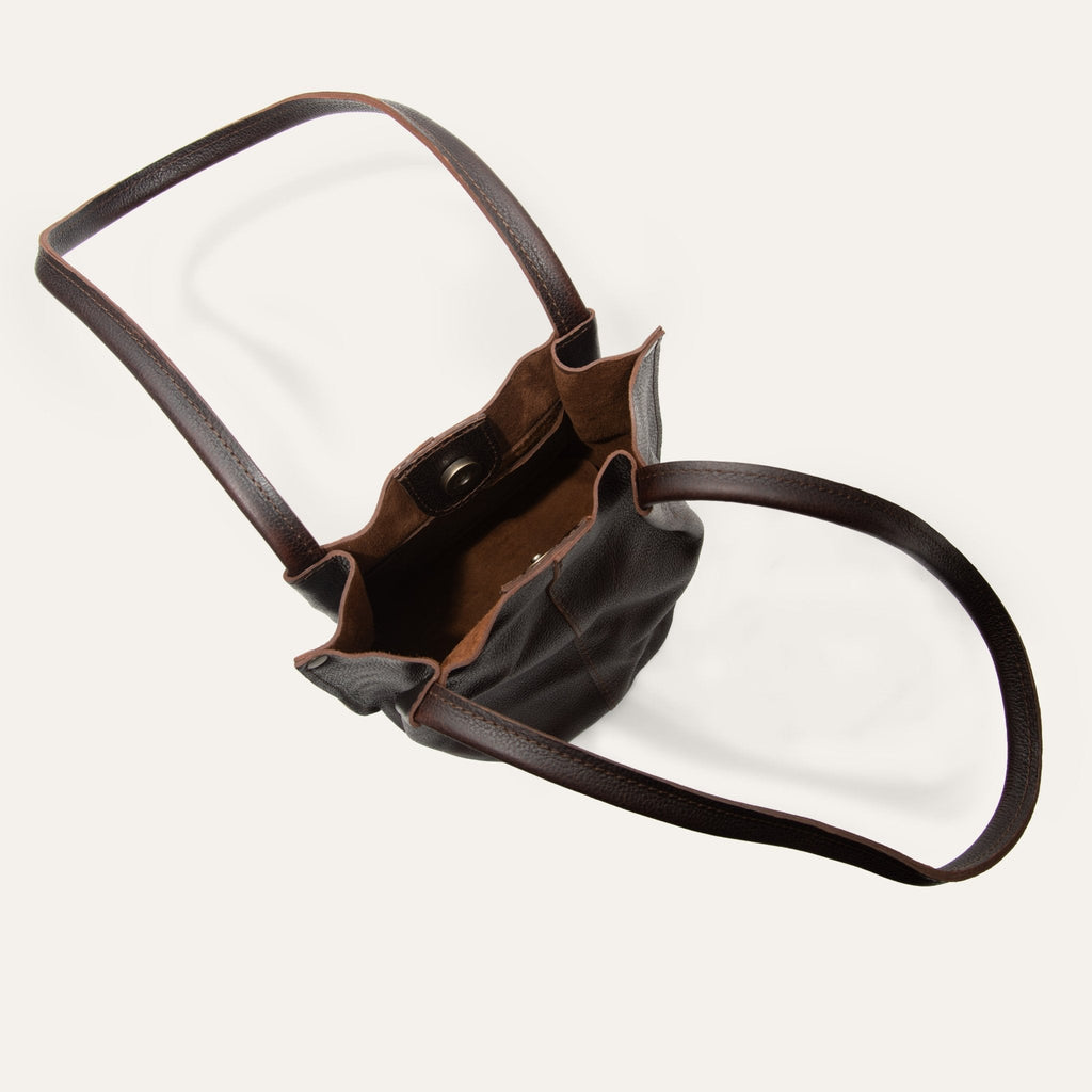 WORKSHOP BUCKET BAG