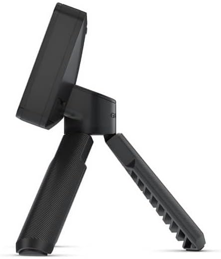 Garmin Approach R10 Portable Golf Launch Monitor | Take Your Game Home or Practice at The Driving Range | Track Metrics, Record Video or Play 43,000+ Courses with Signature Series Power Bundle