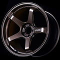 Advan GT Beyond 20x12 +20 5-114.3 Racing Copper Bronze Wheel YAQB0O20ECB