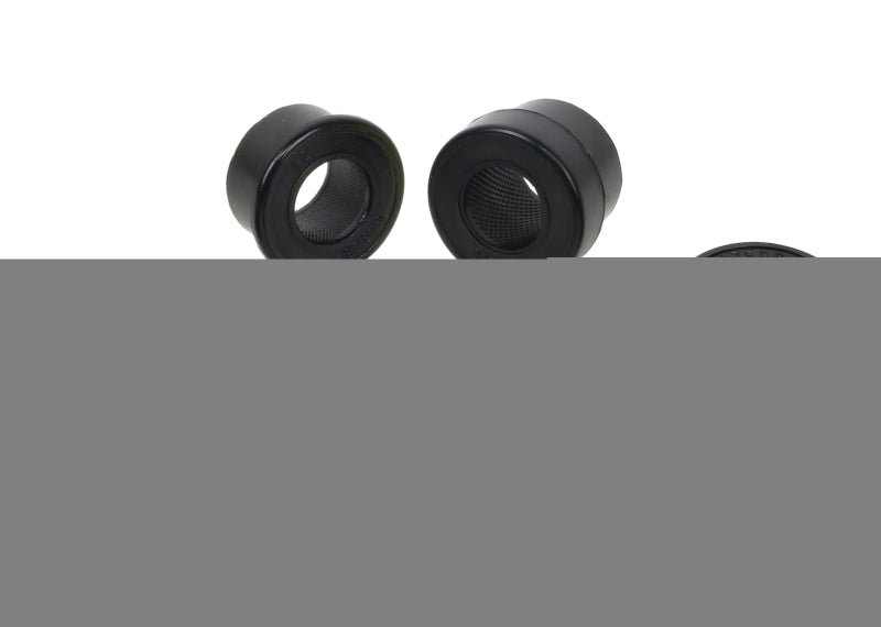Whiteline Plus 9/01-9/06 Acura RSX / 11/00-05 Honda Civic Front C/A-Lwr Inner Rear Bushing Kit W53412