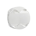 CP-Carrillo Automotive Piston, Each, Cyl: 1, Material ID: 4771 0DF33