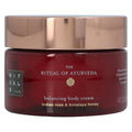 The Ritual Of Ayurveda Balancing Body Cream  --220ml/7.4oz