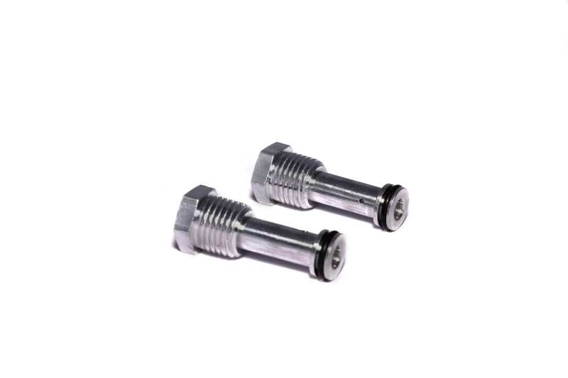 COMP Cams Oil Restrictors .055 For Chev 4917CPG