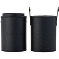 Sigma Beauty Brush Cup Holder - # Black  --- By Sigma Beauty