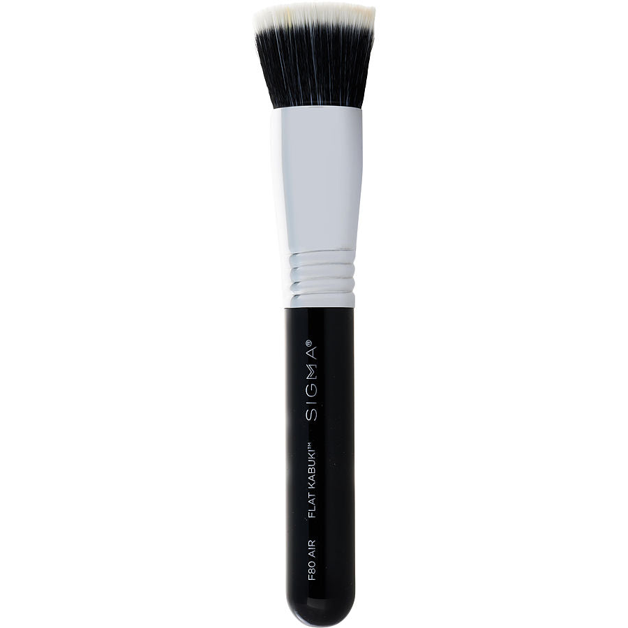 Sigma Beauty F80 Air Flat Kabuki Brush  --- By Sigma Beauty