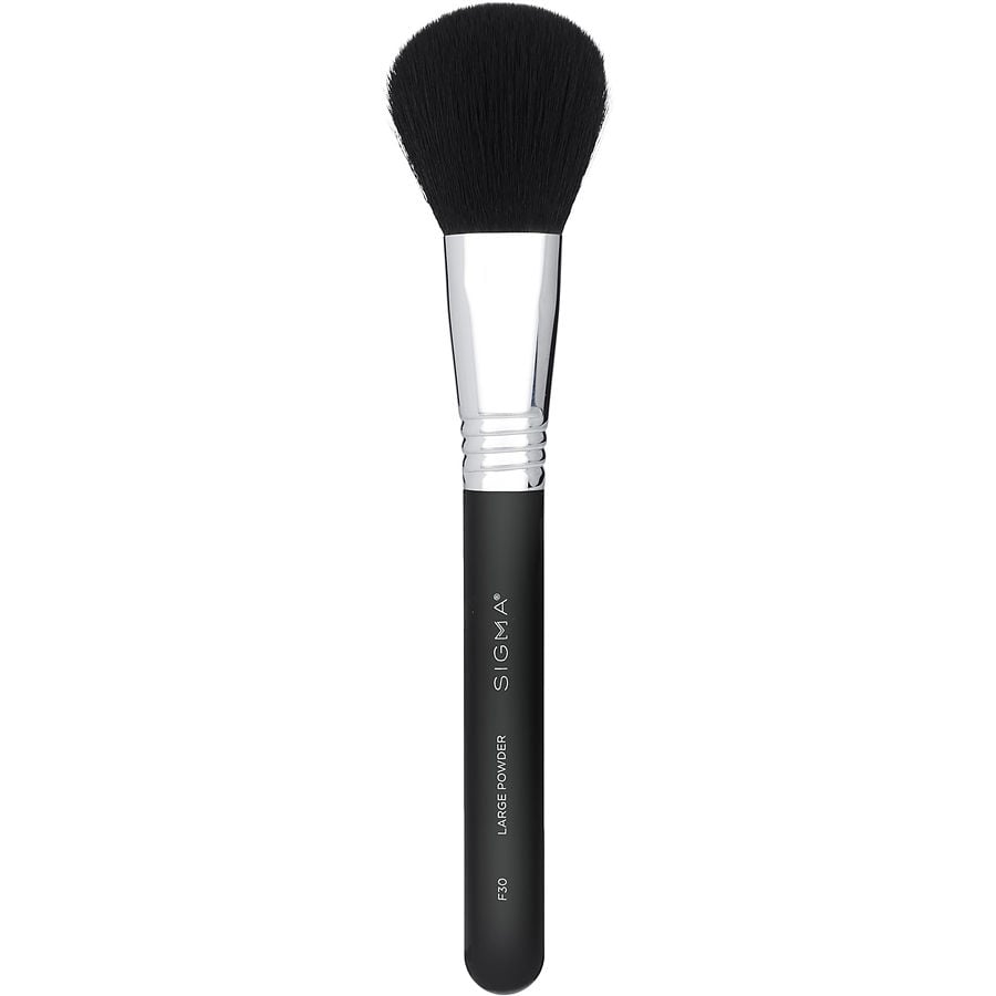 Sigma Beauty F30 Large Powder Brush - # Copper --- By Sigma Beauty