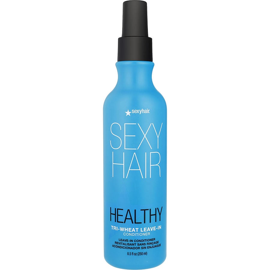 Healthy Sexy Hair Tri-wheat Leave-in Conditioner 8.5 Oz