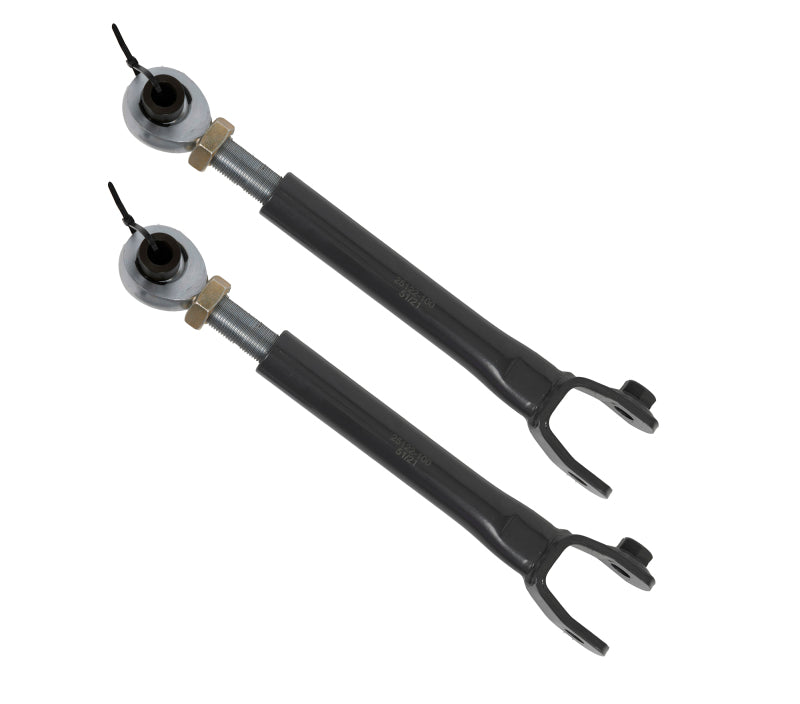 Belltech 2021 GM Tahoe/Yukon 2WD/4WD Rear Upper Control Arm Kit 25122
