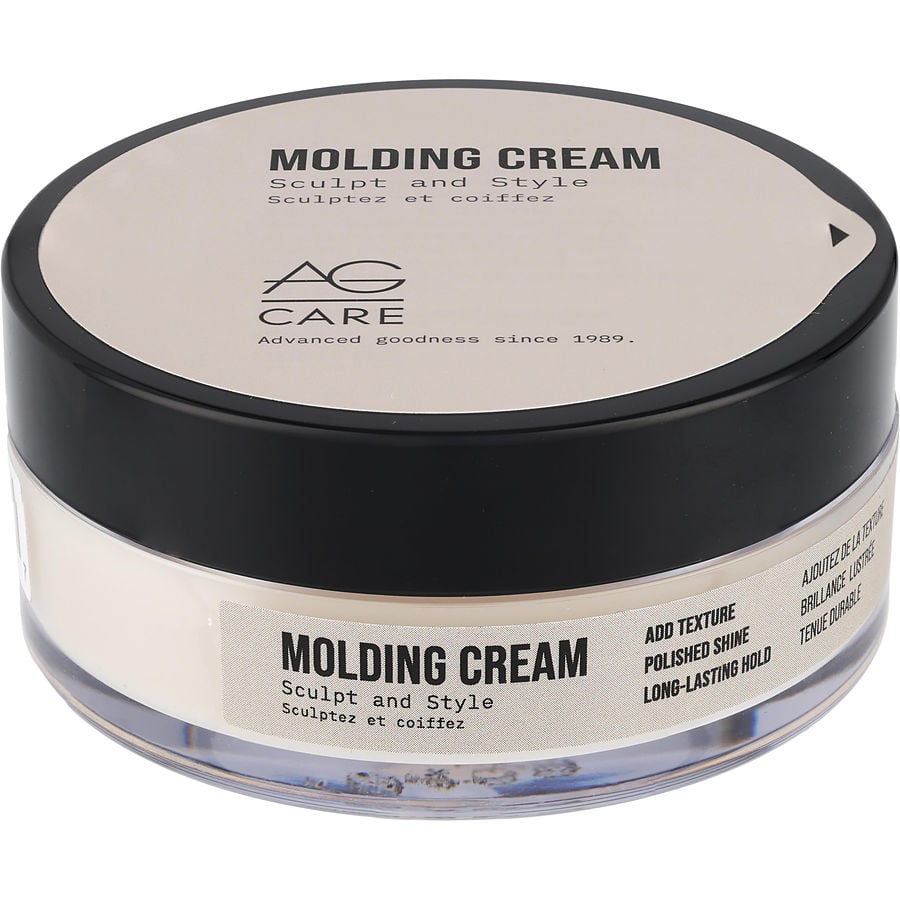 Molding Cream Sculpt And Style 2.5 Oz
